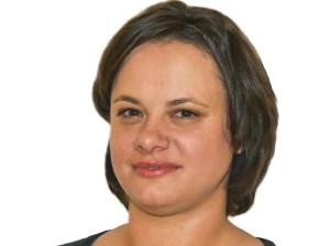 Sindy Marais
